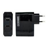 Enerpower EP-L13 USB replacement power supply wall charger 5V 2A / 2A